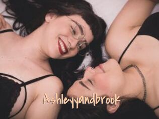 Ashleyyandbrook