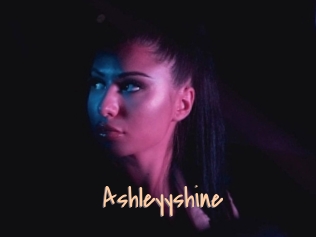 Ashleyyshine