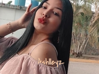 Ashlleyz