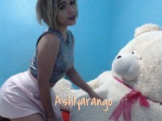 Ashlyarango