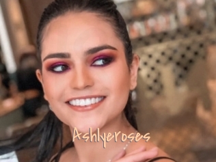 Ashlyeroses