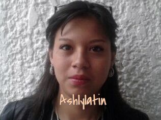 Ashlylatin