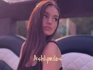 Ashlymiles