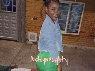 Ashlynaughty