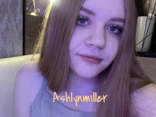 Ashlynmiller
