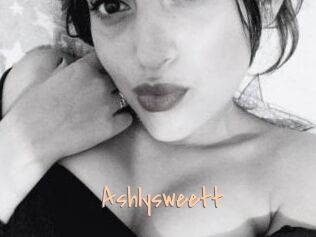 Ashlysweett