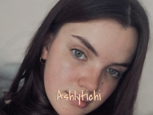 Ashlytichi