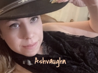 Ashvaughn