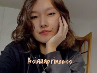Asiaaaprincess