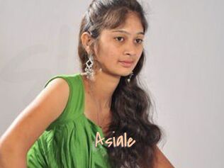 Asiale