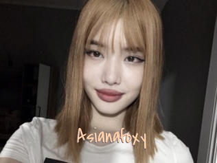 Asianafoxy