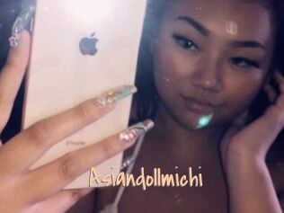 Asiandollmichi
