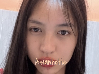 Asianhotie