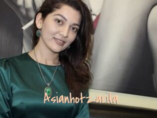 Asianhotzarifa