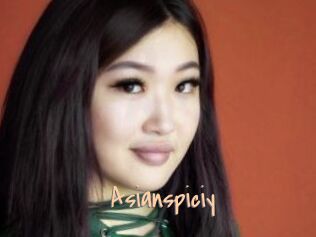 Asianspiciy