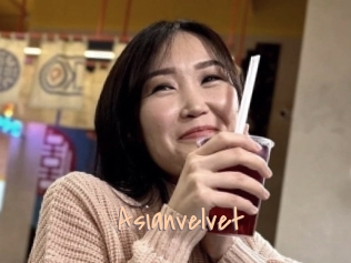 Asianvelvet