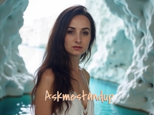 Askmestandup