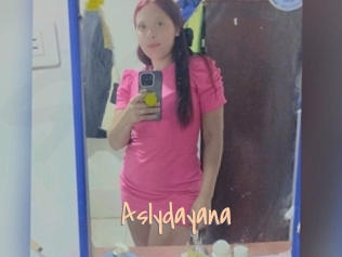 Aslydayana