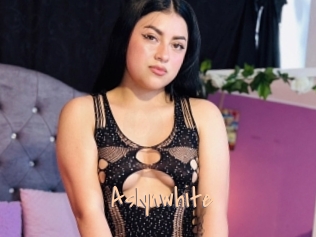 Aslynwhite