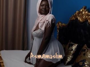 Asmamuslim