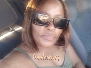 Asshony56