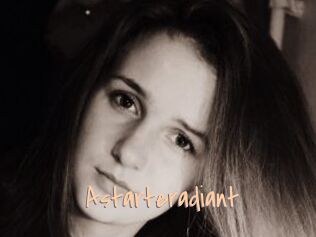 Astarteradiant