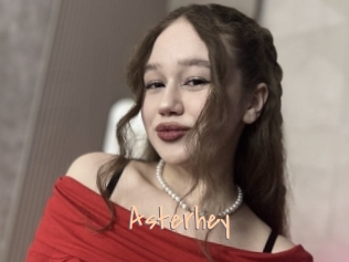 Asterhey