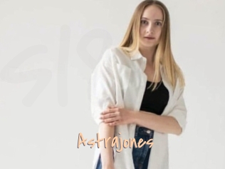 Astrajones