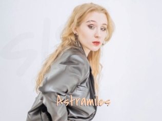 Astramiles