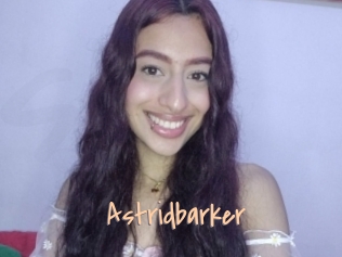 Astridbarker