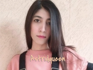 astridqueen Salopes de 18 ans