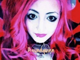 Asunaquinn