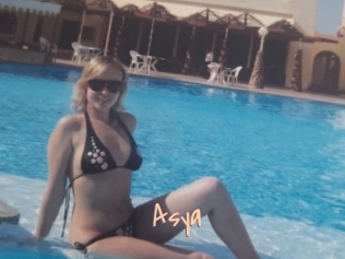 Asya