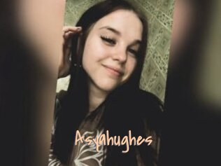 Asyahughes