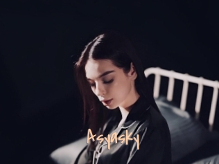Asyasky