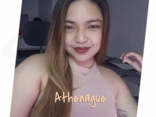 Athenague