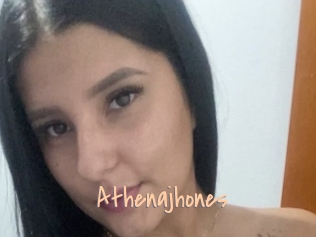 Athenajhones
