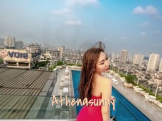 Athenasunny