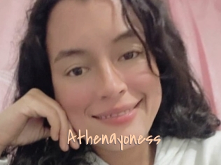 athenayoness Salopes de 18 ans