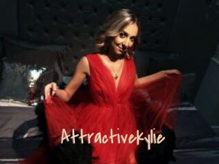 Attractivekylie