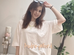 Audreyalford