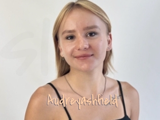 Audreyashfield
