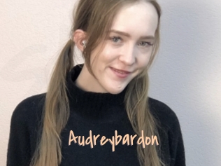 Audreybardon
