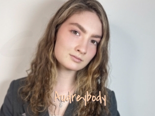 Audreybody