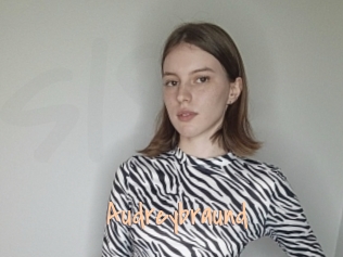 Audreybraund