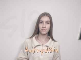 Audreybuffkin