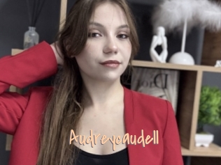 Audreycaudell
