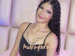 Audreyflorez