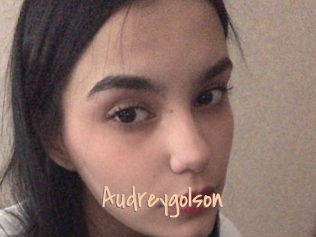 Audreygolson