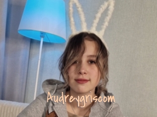 Audreygriscom